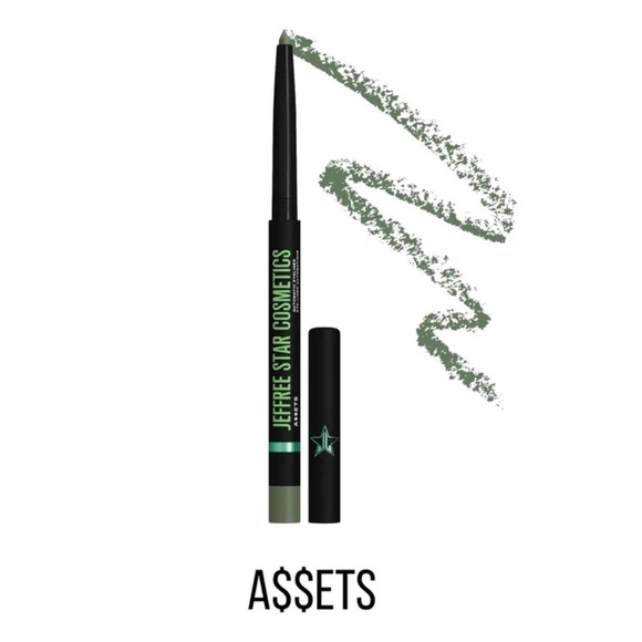 Jeffree Star Eyeliner Assets, NEW! - Picture 6 of 6